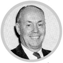Carl W. Buehner